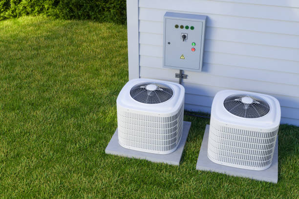 Best Affordable HVAC Services  in Arlington Heights, PA
