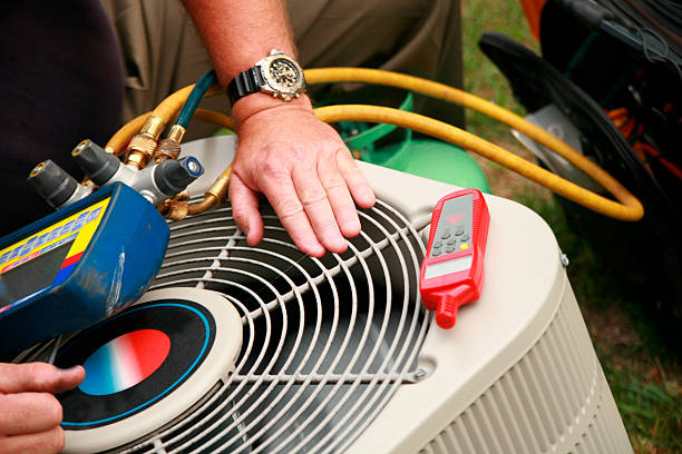 Best HVAC Replacement Cost  in Arlington Heights, PA