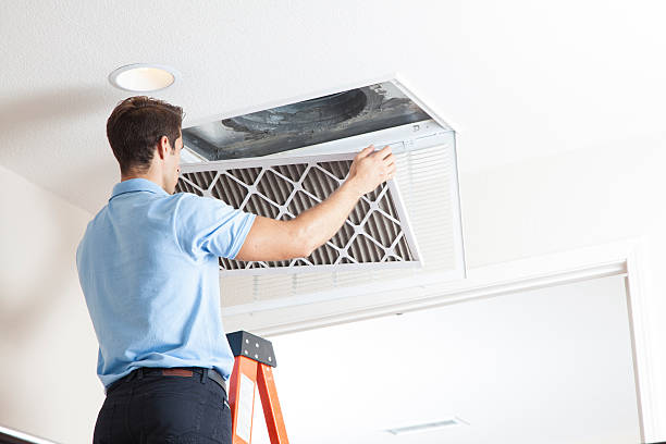 Best HVAC Air Duct Cleaning  in Arlington Heights, PA