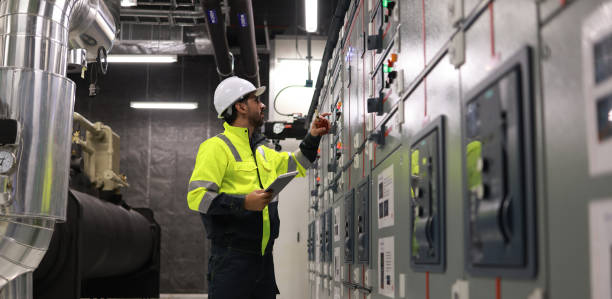 Local HVAC Companies in Arlington Heights, PA