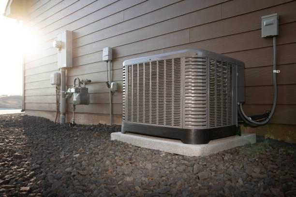 Best Best HVAC Companies  in Arlington Heights, PA